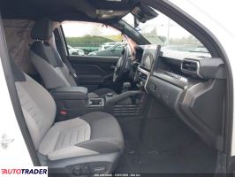 Toyota Tacoma 2024 2