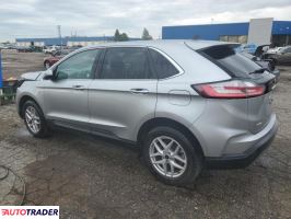 Ford Edge 2023 2