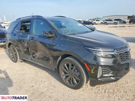 Chevrolet Equinox 2023 1