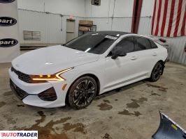 Kia Pozostałe - zobacz ofertę