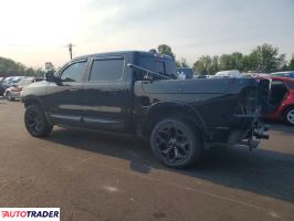 Dodge Ram 2020 3