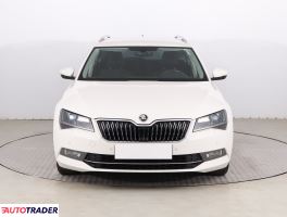 Skoda Superb 2018 2.0 147 KM Skoda Superb 2018 2.0 147 KM