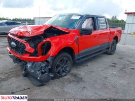 Ford Pozostałe 2023 3
