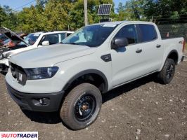 Ford Ranger 2022 2