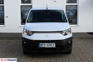 Fiat Doblo 2023 1.5