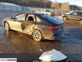 Volkswagen Jetta 2022 1