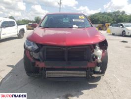 Chevrolet Equinox 2020 1 Chevrolet Equinox 2020 1