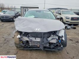 Hyundai Pozostałe 2025