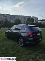 BMW X5 2016 2 231 KM