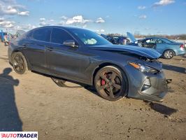 Hyundai Genesis 2021 3