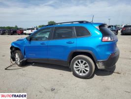 Jeep Cherokee 2022 3 Jeep Cherokee 2022 3