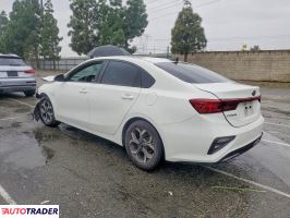 Kia Pozostałe 2020 2