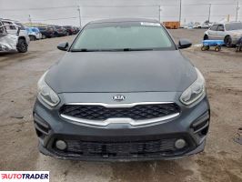 Kia Pozostałe 2019 2