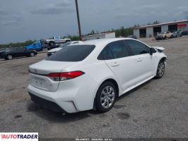 Toyota Corolla 2024 2 Toyota Corolla 2024 2
