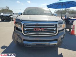 GMC Pozostałe 2019 3