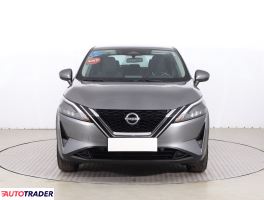 Nissan Qashqai 2022 1.3 156 KM Nissan Qashqai 2022 1.3 156 KM