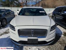 Lincoln Pozostałe 2023 2