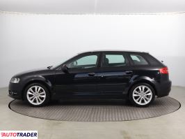 Audi A3 2011 1.2 103 KM Audi A3 2011 1.2 103 KM