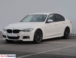 BMW 318 2018 1.5 134 KM BMW 318 2018 1.5 134 KM