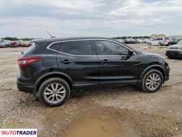 Nissan Rogue 2021 2