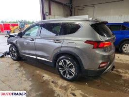 Hyundai Santa Fe 2020 2