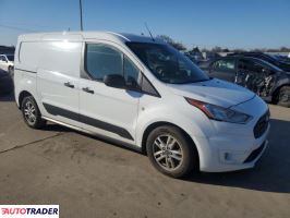 Ford Transit Connect 2019 2