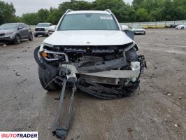 Mercedes CL 2022 2 Mercedes CL 2022 2