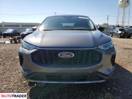 Ford Escape 2024 1 Ford Escape 2024 1