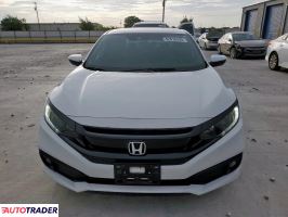 Honda Civic 2020 2