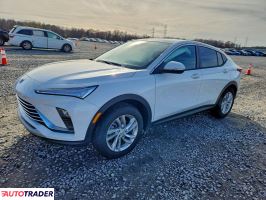 Buick Pozostałe 2025 1