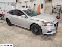 Nissan Altima 2020 2