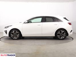 Kia Ceed 2018 1.4 138 KM Kia Ceed 2018 1.4 138 KM