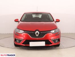 Renault Megane 2016 1.2 130 KM