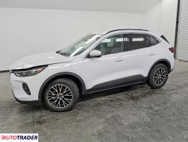 Ford Escape 2023 2