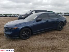 Honda Accord 2025 1 Honda Accord 2025 1