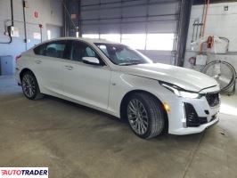 Cadillac Pozostałe 2023 2