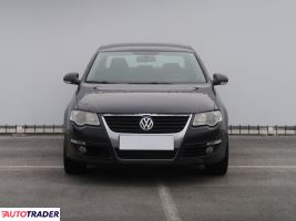 Volkswagen Passat 2007 2.0 147 KM Volkswagen Passat 2007 2.0 147 KM