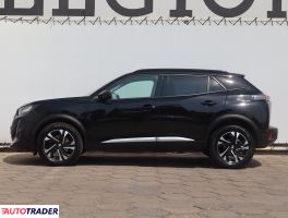 Peugeot 2008 2020 1.5 128 KM