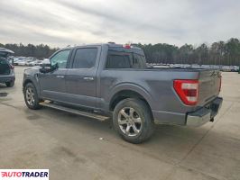 Ford Pozostałe 2023 5