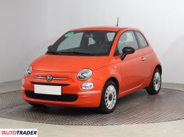 Fiat 500 2021 1.0 68 KM Fiat 500 2021 1.0 68 KM