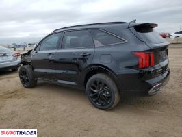 Kia Sorento 2023 2
