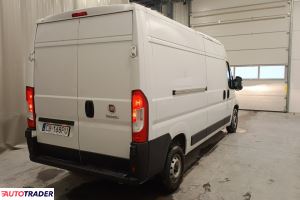 Fiat Ducato 2023 2.2