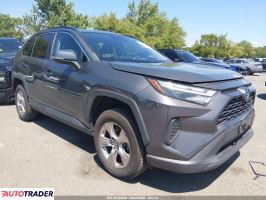 Toyota Pozostałe - zobacz ofertę
