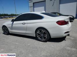 BMW Pozostałe 2020 3 BMW Pozostałe 2020 3