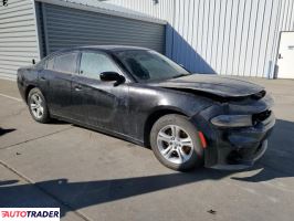 Dodge Charger 2019 3