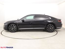 Volkswagen Arteon 2018 2.0 187 KM