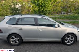 Volkswagen Golf - zobacz ofertę