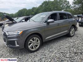 Audi Q7 2020 2 Audi Q7 2020 2