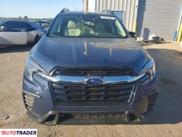 Subaru Pozostałe 2023 2