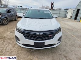 Chevrolet Equinox 2024 1